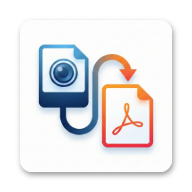 Image to PDF
