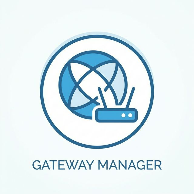 Network Gateway Manager