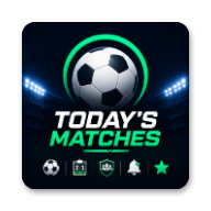 Today's Matches